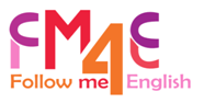 Logo FM4E Logo FM4E